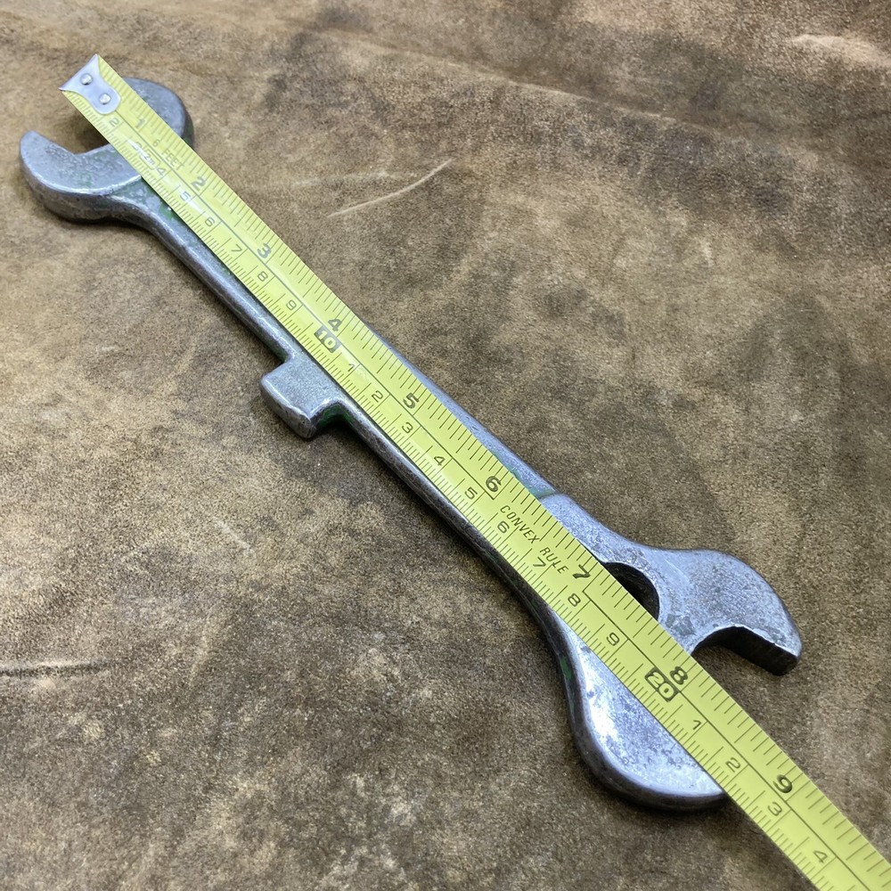 Vintage Germany EBERHARDT Wrench Tool WW2.