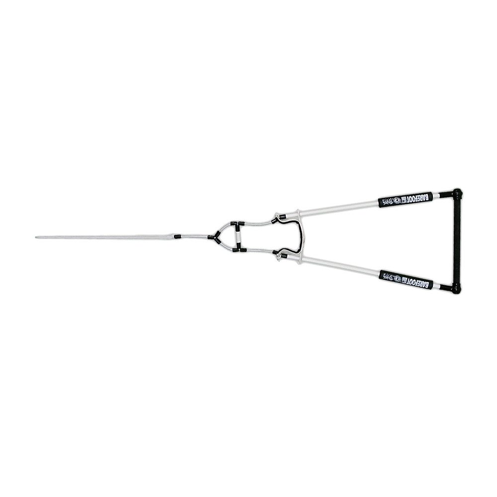 Barefoot International M1034 Back Toe Handle - Discounted