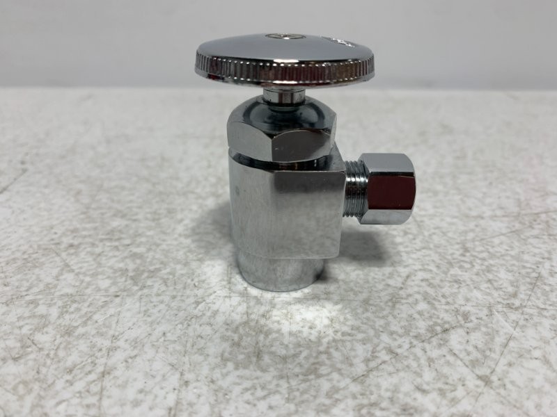 Zurn XL-20 Pressure Reducing Valve Lead-Free 1" FNPT