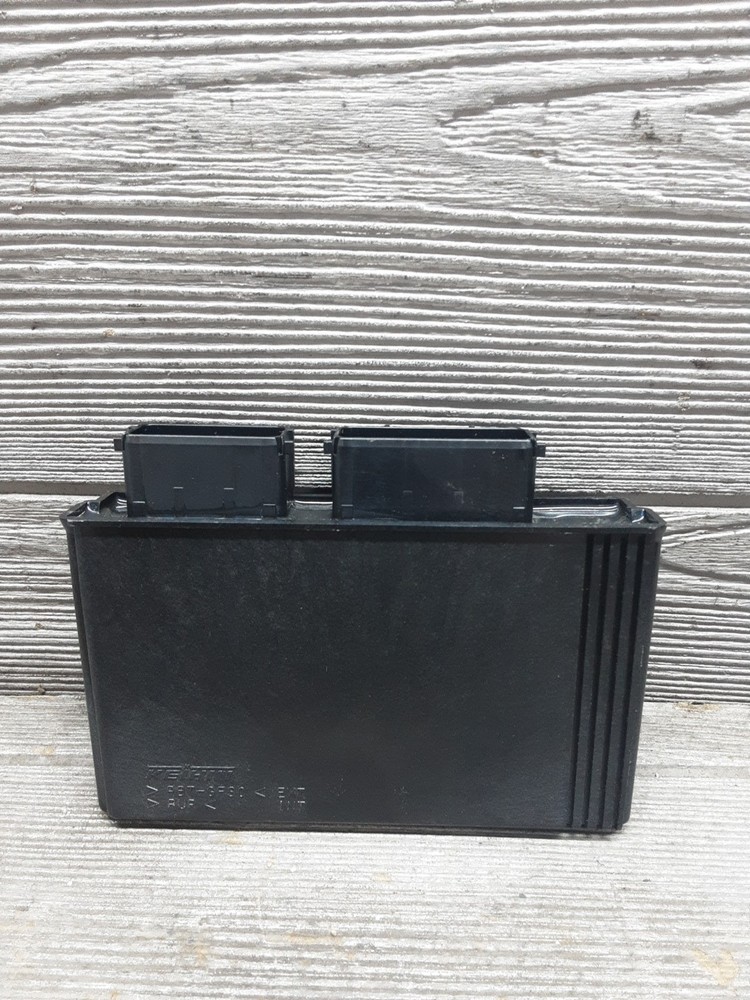 2015 Triumph Trophy SE ECU Computer Controller Unit Black Box 1290194