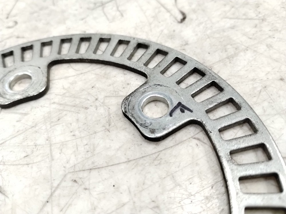 2022 Royal Enfield Continental GT 650 Front ABS Ring