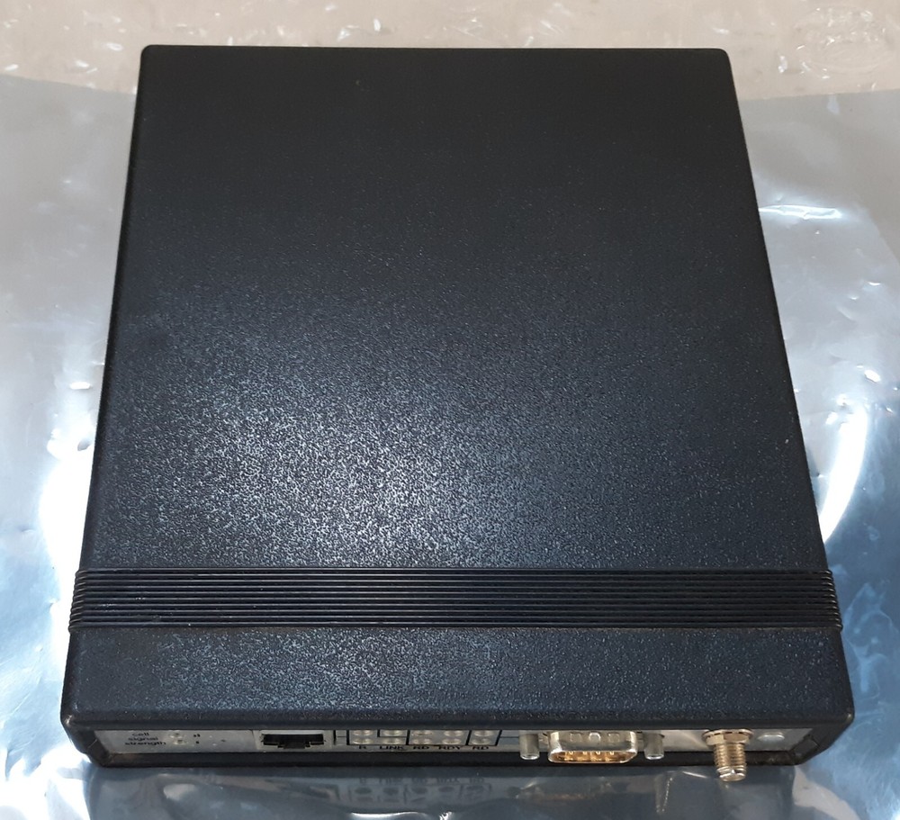 JBM electronics Gateway C201B-V Converter NO AC