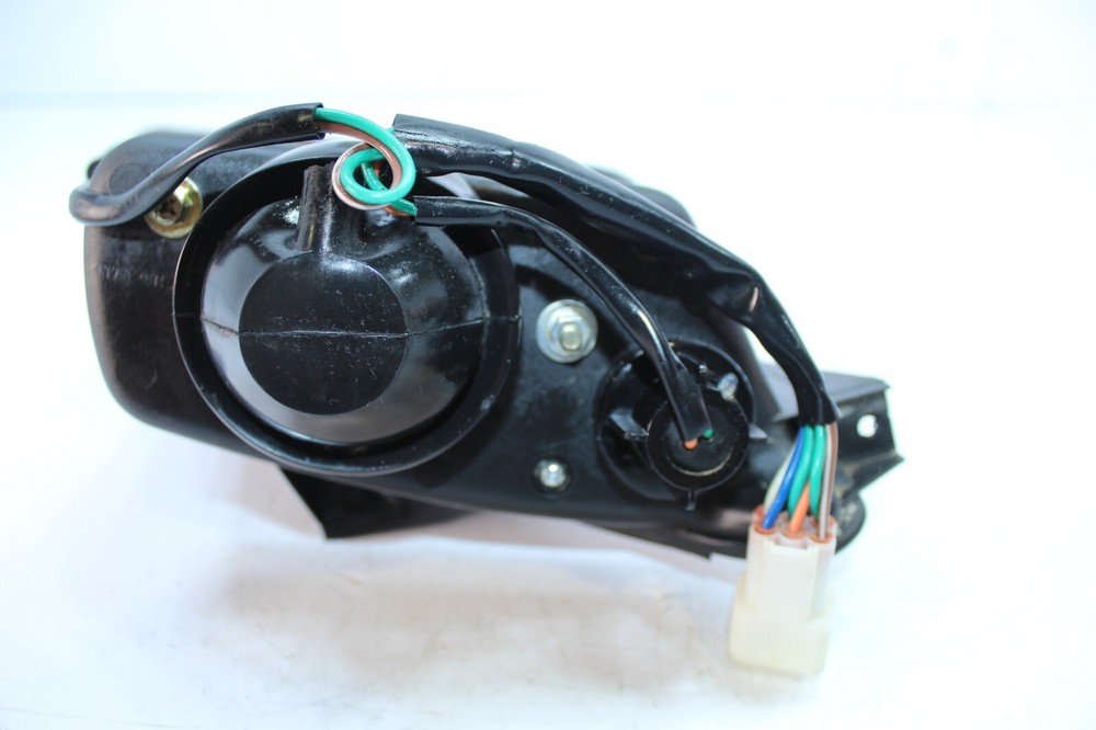 2011 CF-MOTO SNYPER 600 LEFT HEADLIGHT