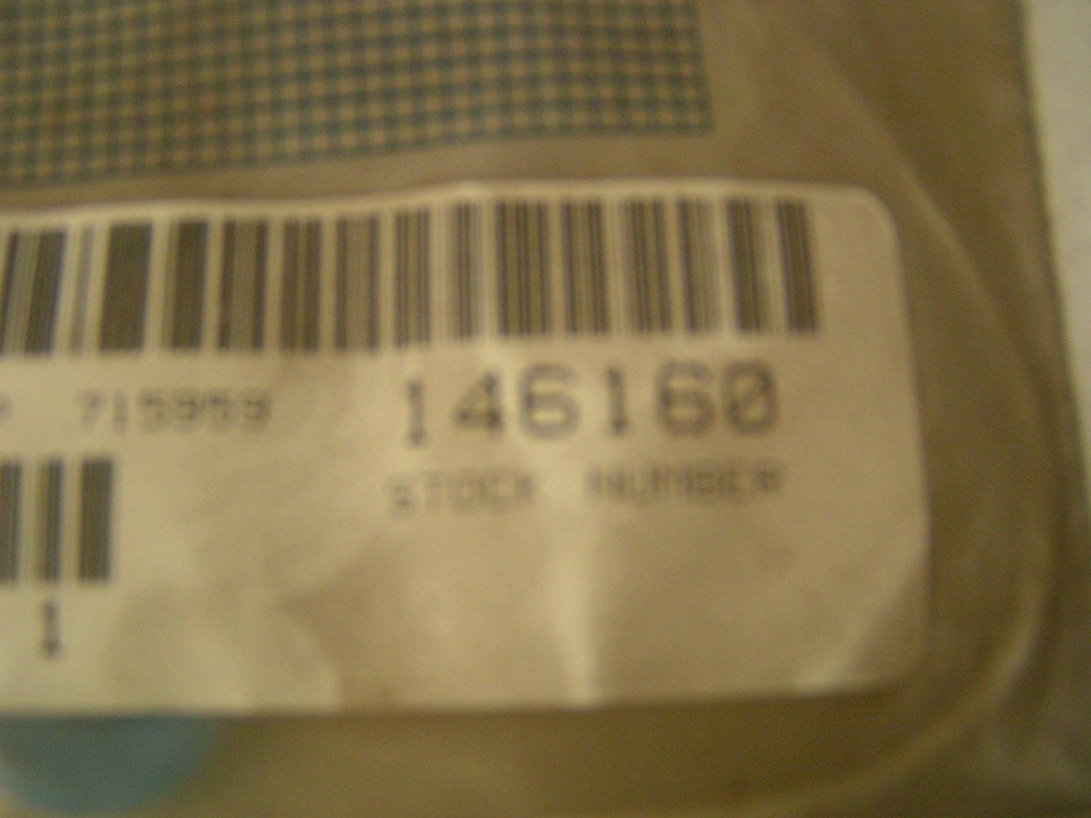 MILLER 146160 LEAD ASSY