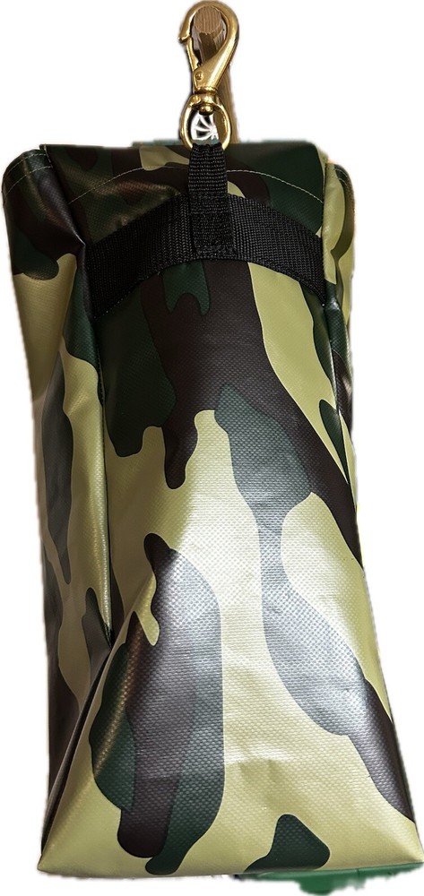 Primary Glove Bag Camo