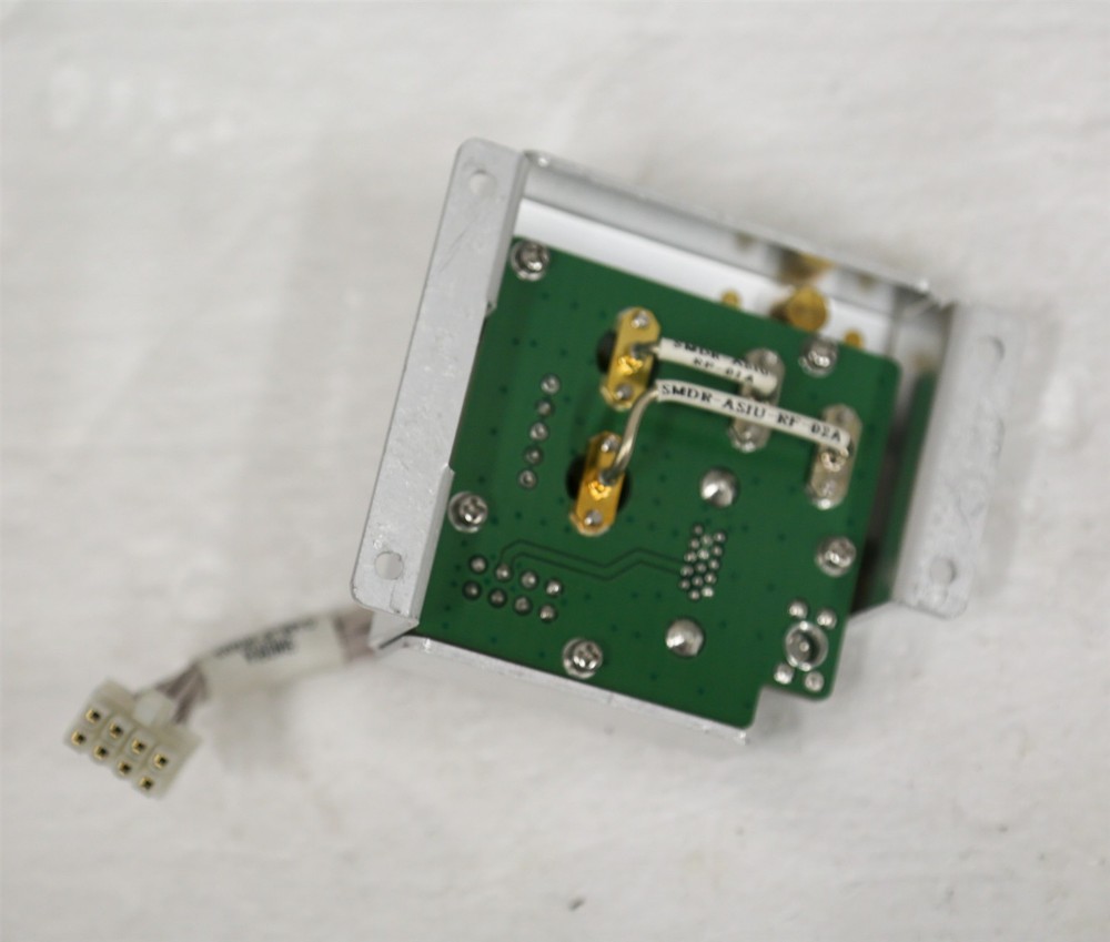 SOLiD SMDR-NH124 System Interface Unit (031226)