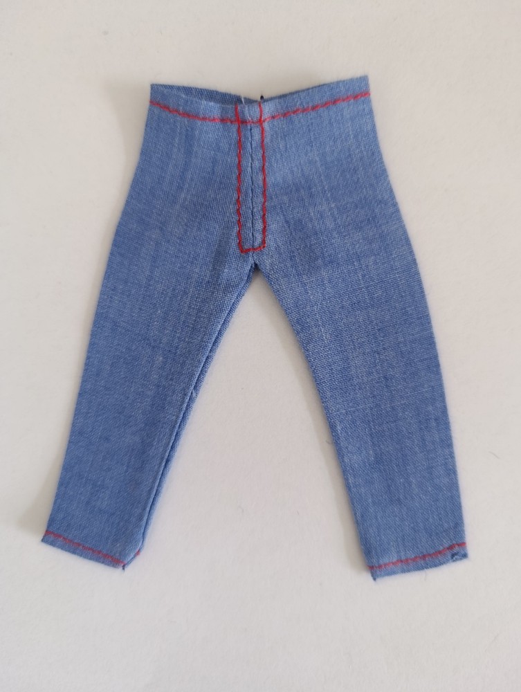 1:12 Scale Dolls Clothes