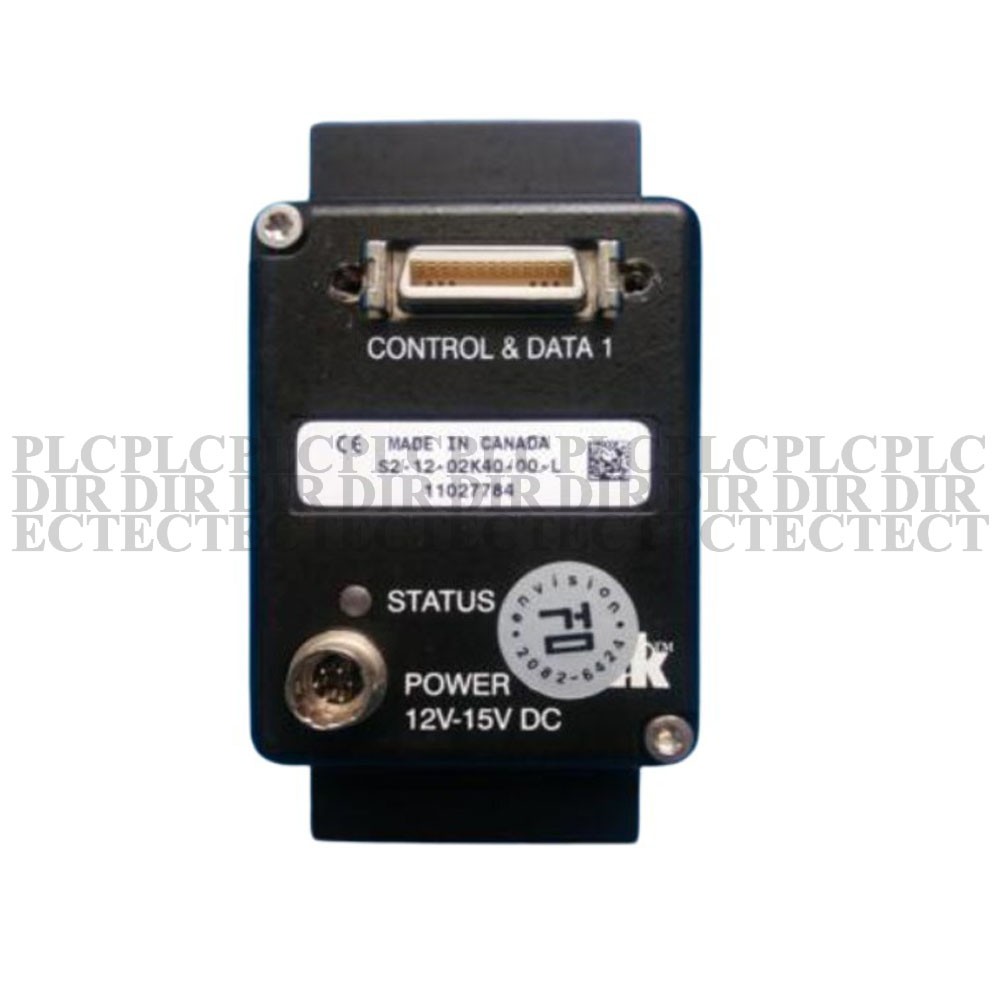 Used DALSA S2-11-01K40-00-L Camera