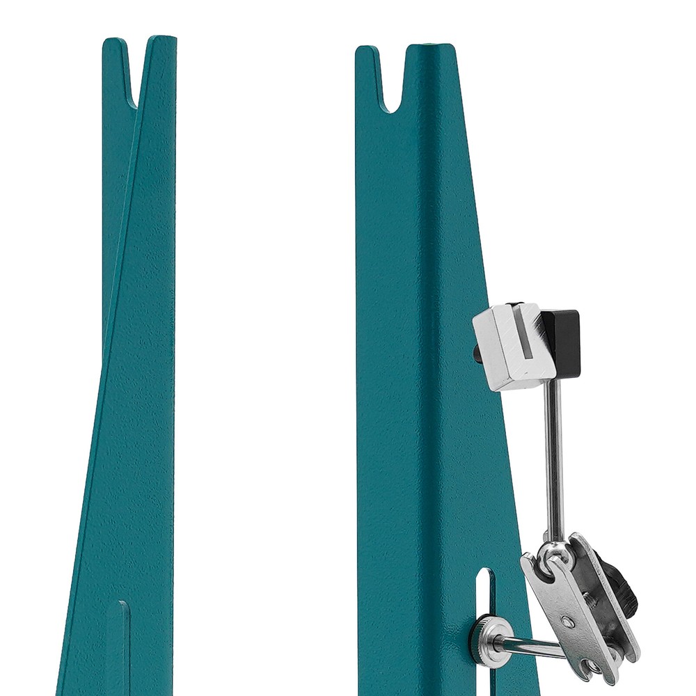 Professional Wheel Truing Stand Tool Bicycle Wheel Alignment Maintenance Holder