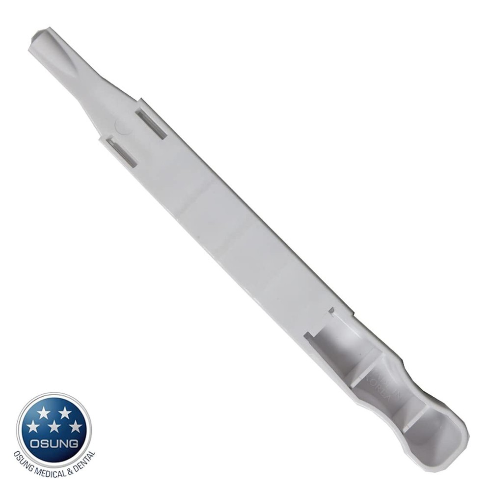 Cortical Bone Scraper Sterile (1 Pack) Osung -BSF (#1156)