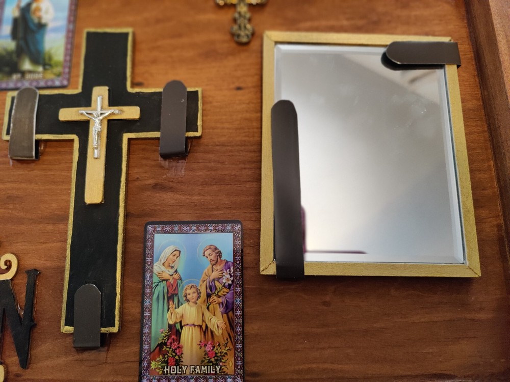 Vampire Hunter's Kit - Handmade, Novelty