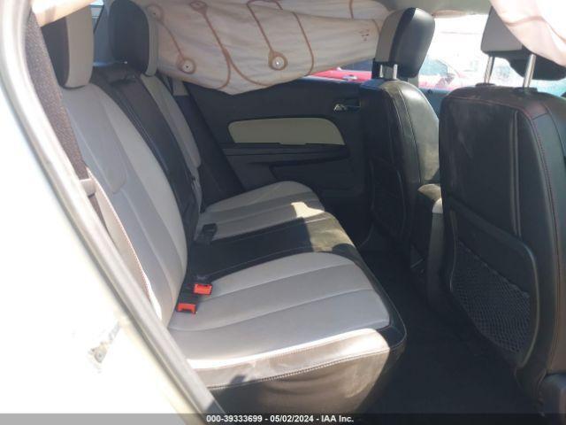 Owners Manual GMC TERRAIN 13