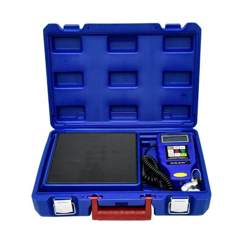 Refrigerant Electronic Scale N9030 High Precision Refrigerant Scale