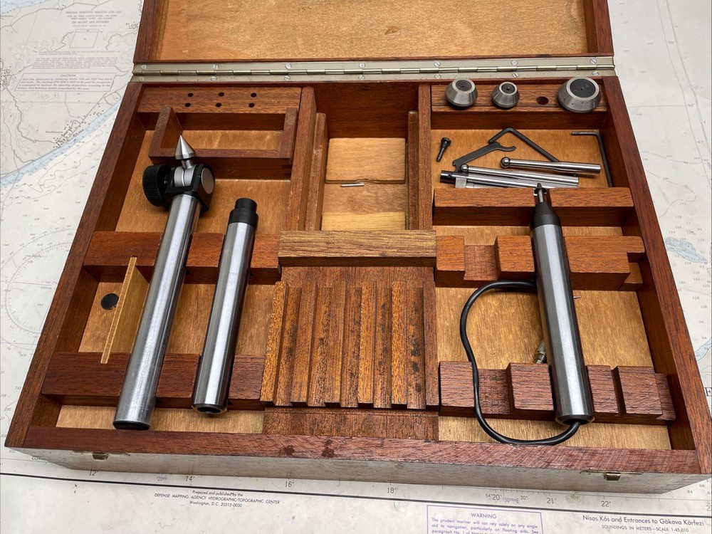 fowler cmm inspection probe