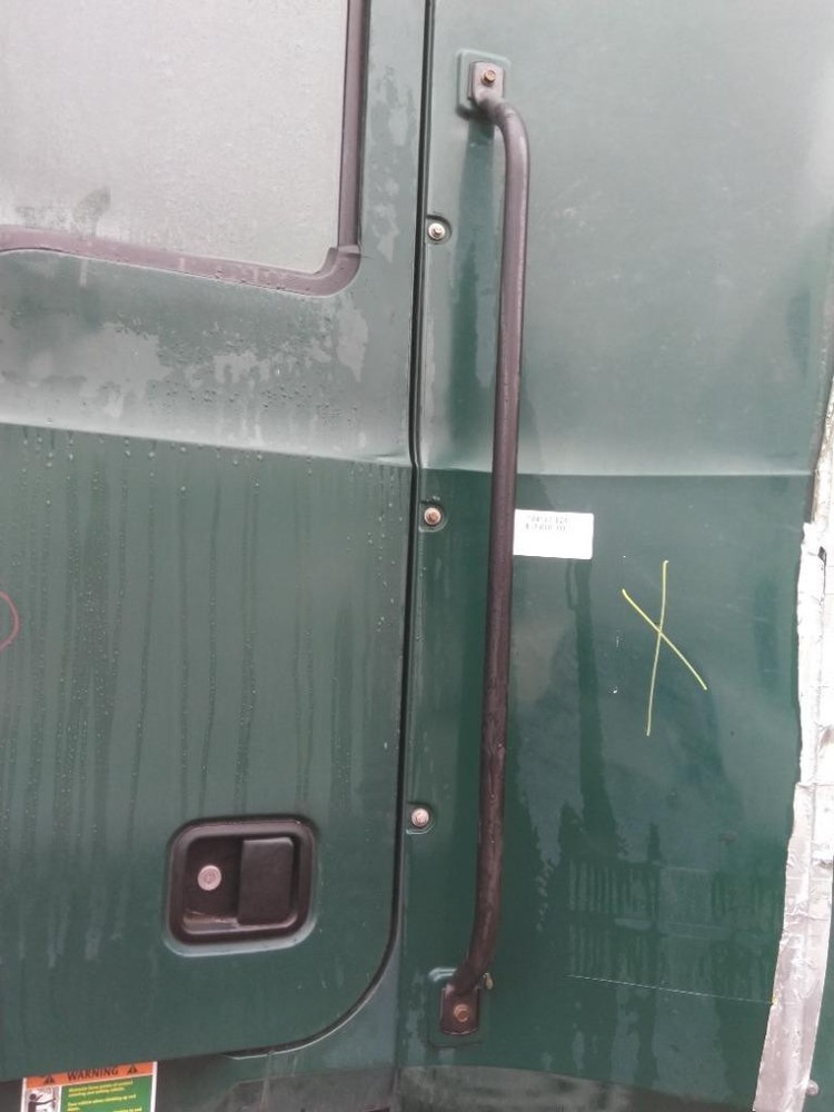 For 2016 MACK CXU612 CAB HANDLE Left ,  OR