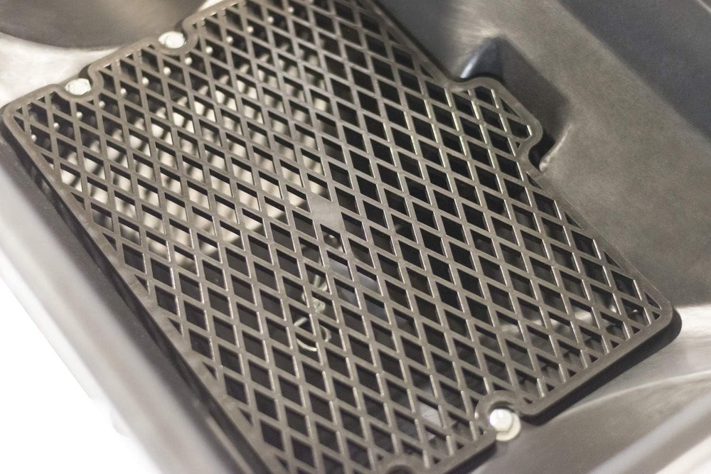 85 lb. Spreader Grate Kit