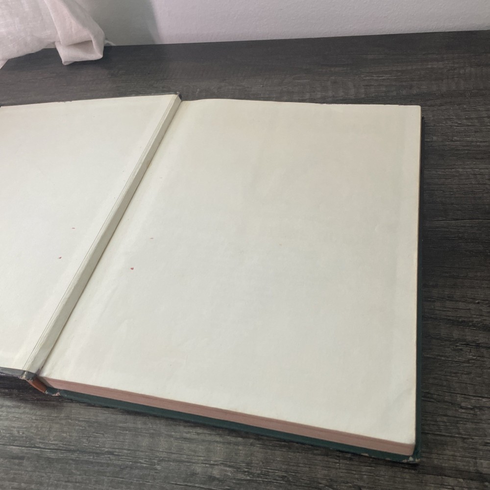 Offical Advanced Dungeon & Dragons Dungeon Masters Guide 1979 Revised Gygax