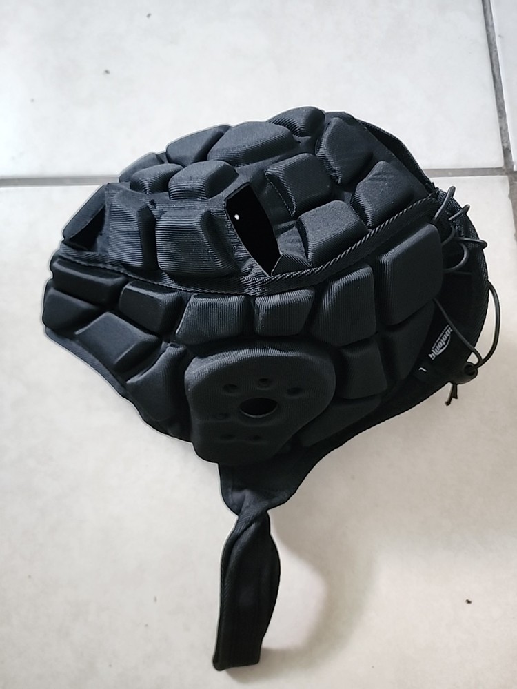 Helemt Head Gear