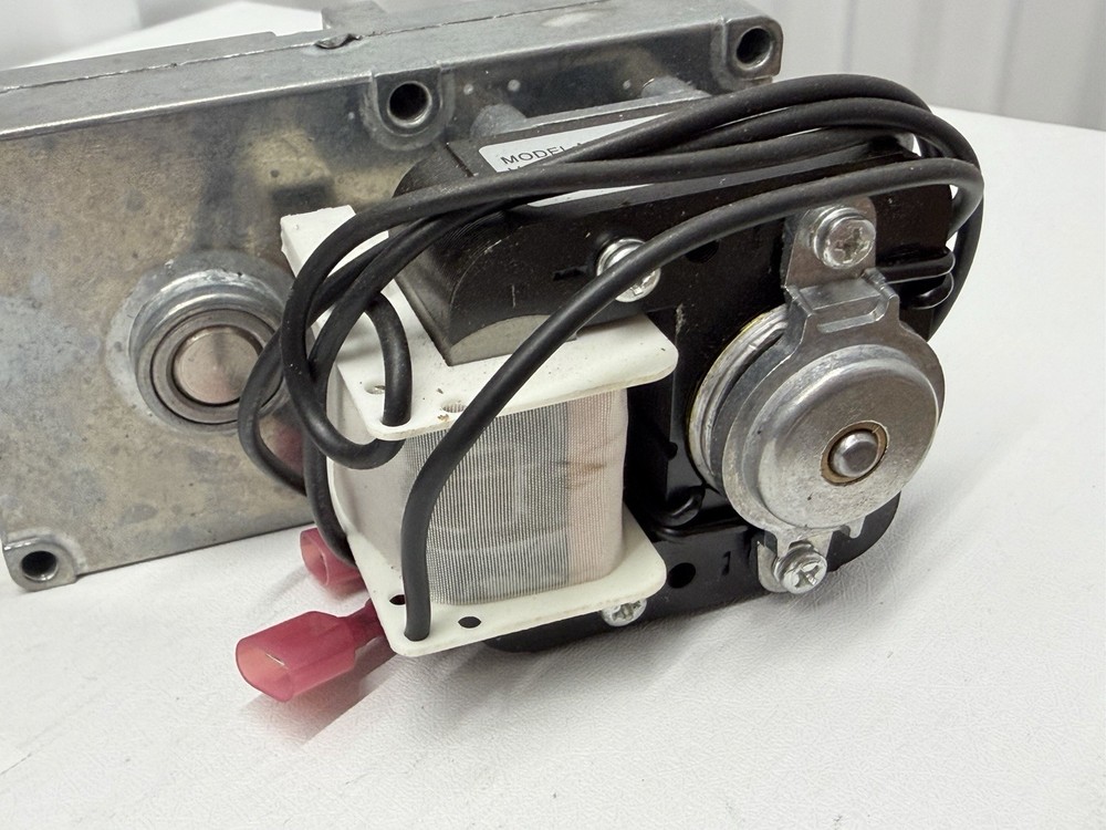 CU-047042 Auger Motor Compatible Englander