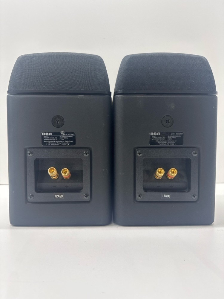 RCA 40-5007 (P06031227)