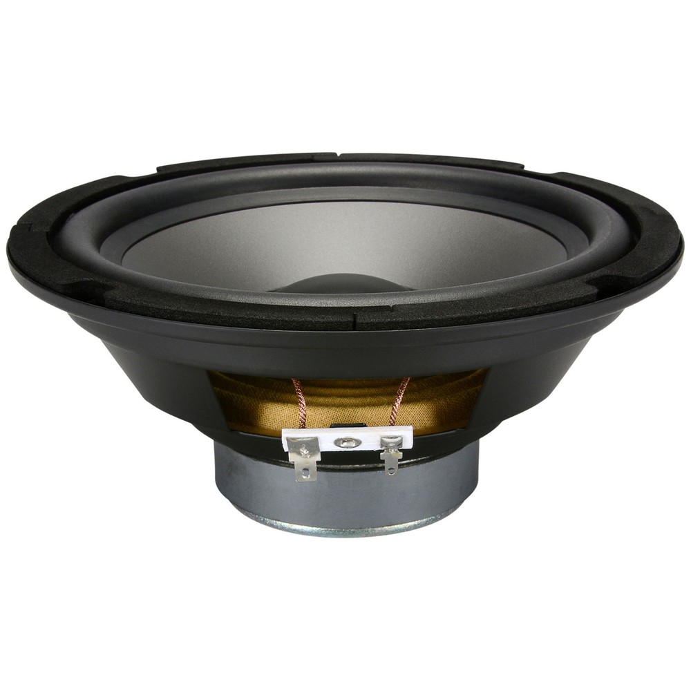 6-1/2" Poly Cone Woofer 4 Ohm