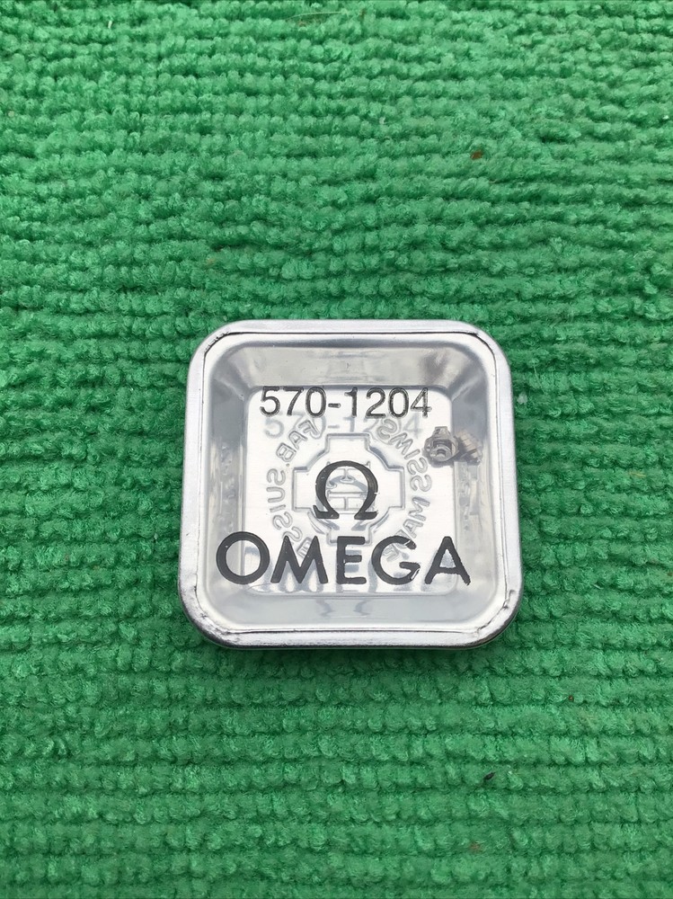 Omega 570 1204 Barrel Arbor Part