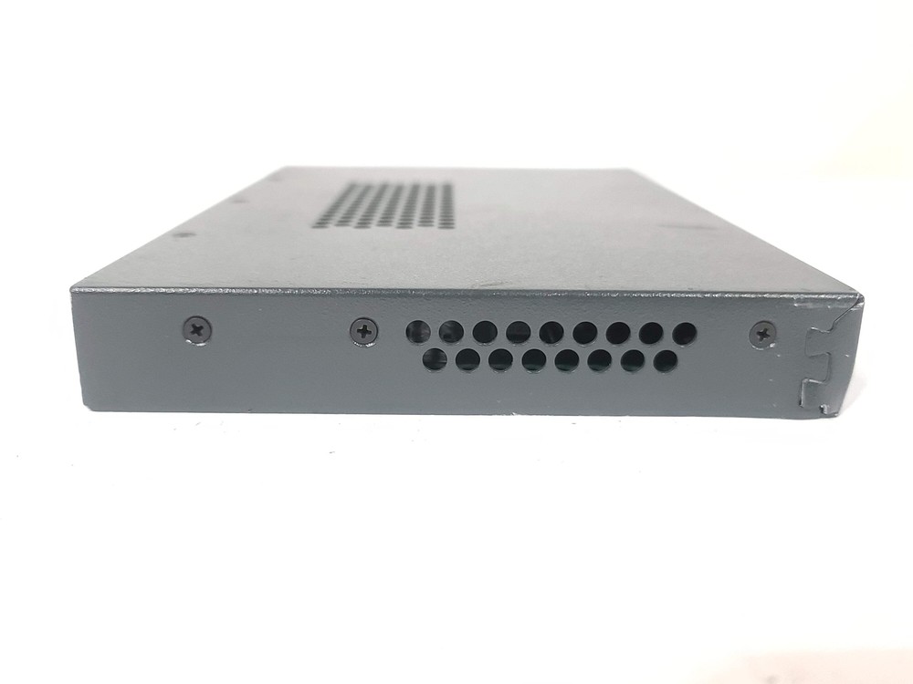 Extron DTP T DSW 4K 233 Three Input Multi-Format Switcher