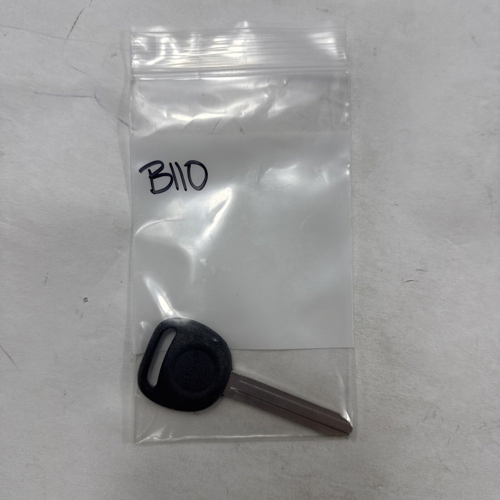 B110 ILCO