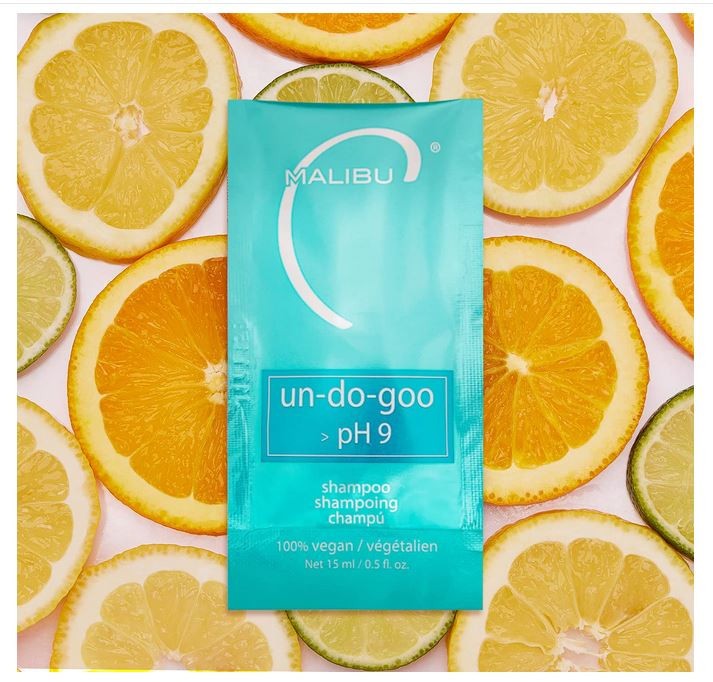 Malibu C Un-Do-Goo Clarifying Shampoo