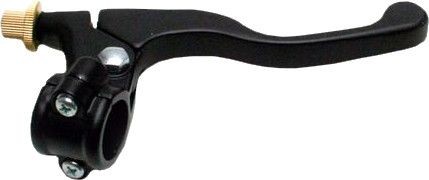 Motion Pro Black Brake Lever 14-0105