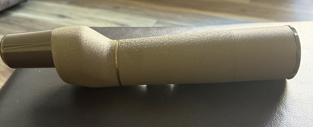 Vintage Bushnell Century Spotting Scope ￼