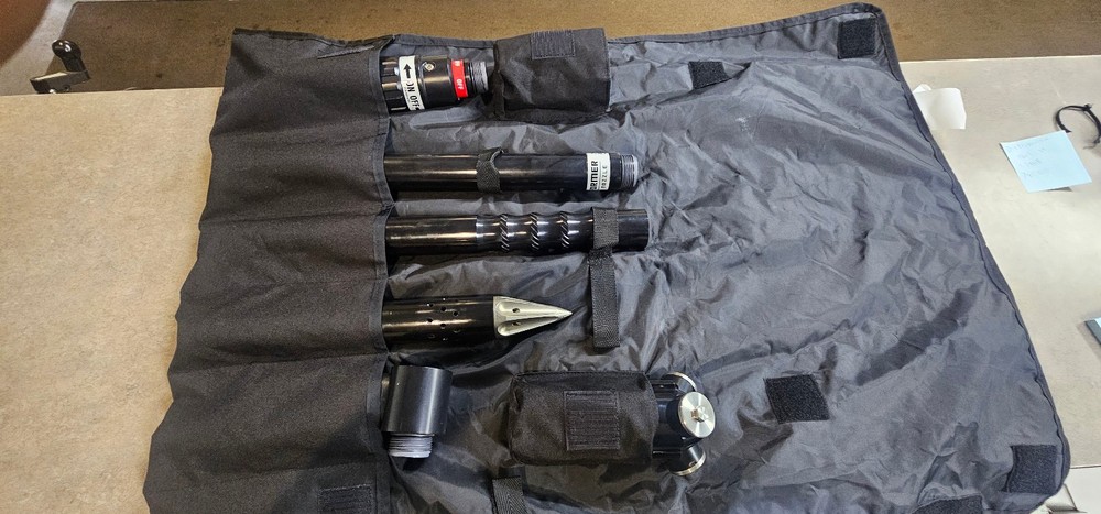 Task Force Tips Transformer Piercing Nozzle - PA2