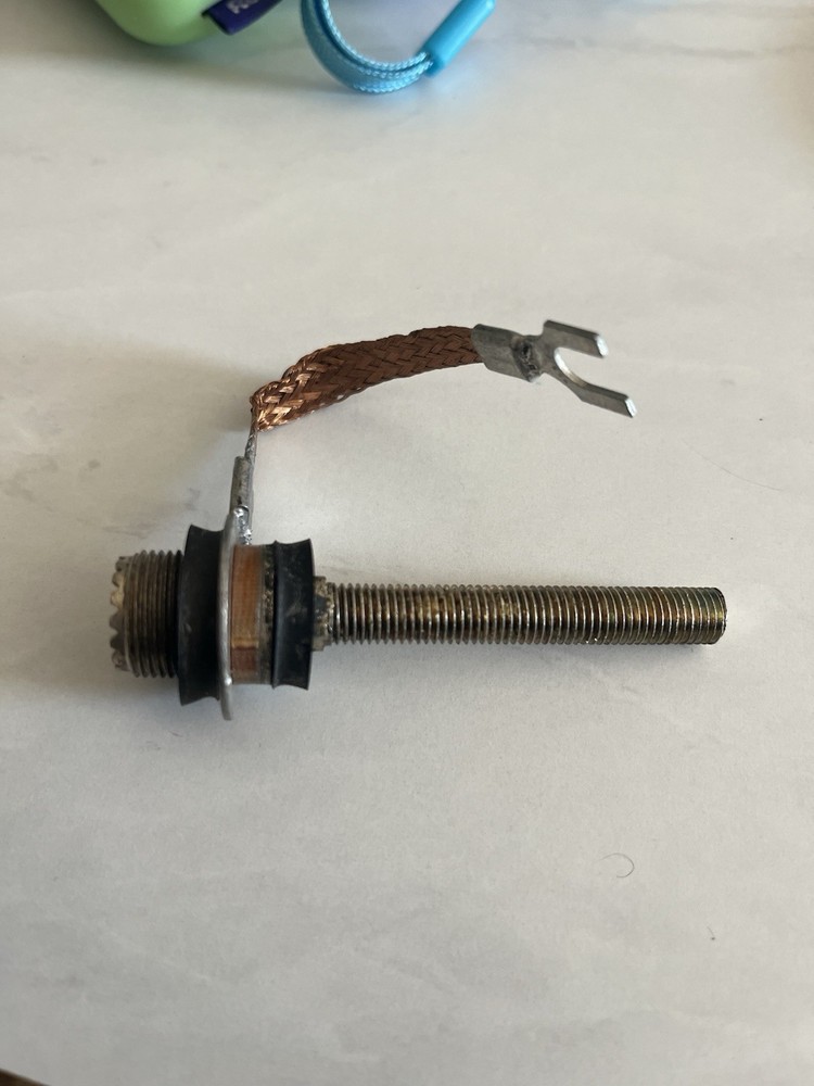 RC-292 Connector For Military Base Antenna