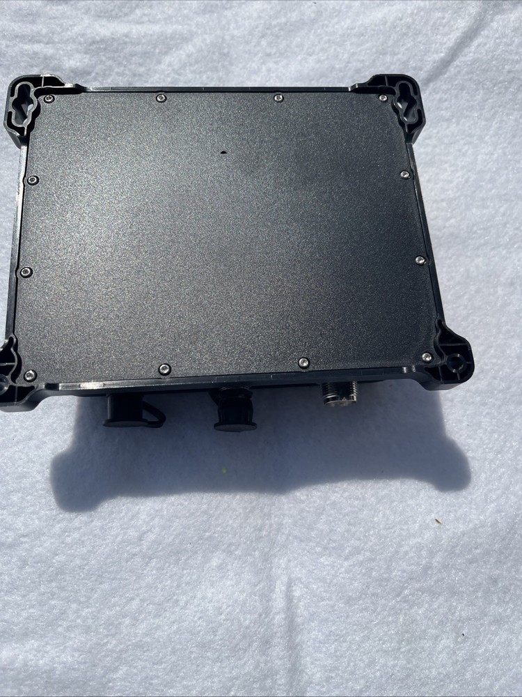 Garmin AIS800 Blackbox