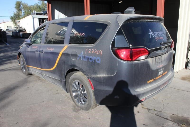 PACIFICA 2019 Camera/Projector 551402