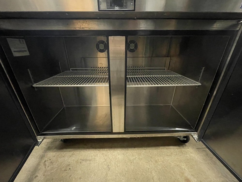 Atosa MGF8402 – 48” Undercounter Refrigerator