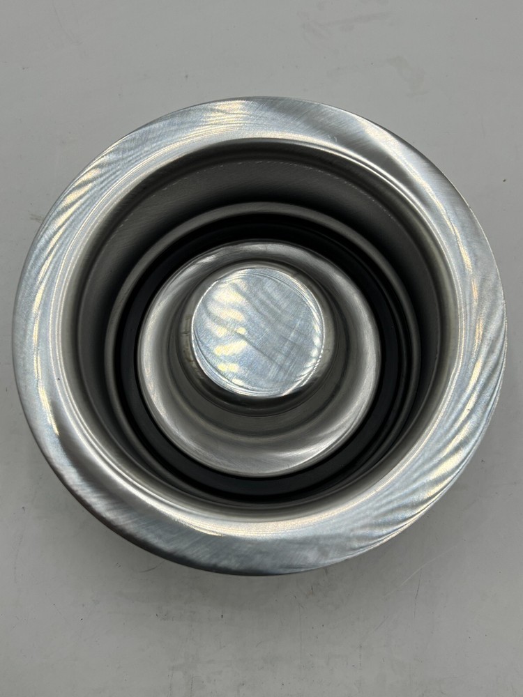 Ace Garbage Disposal Drain Disharge Elbow Tool 4011216 Chrome