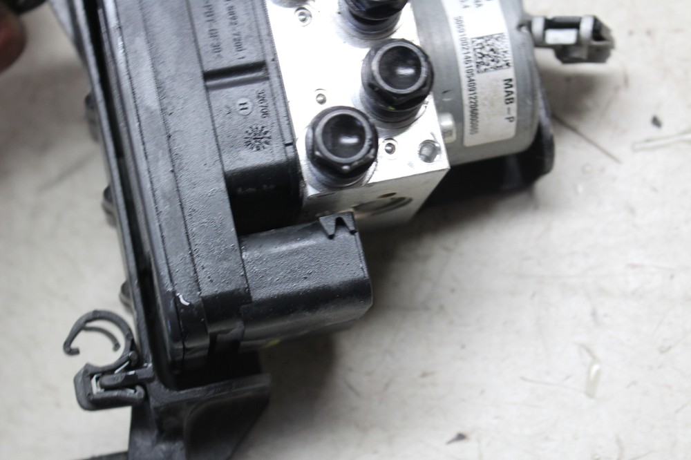2022 APRILIA RS660 ABS PUMP UNIT MODULE