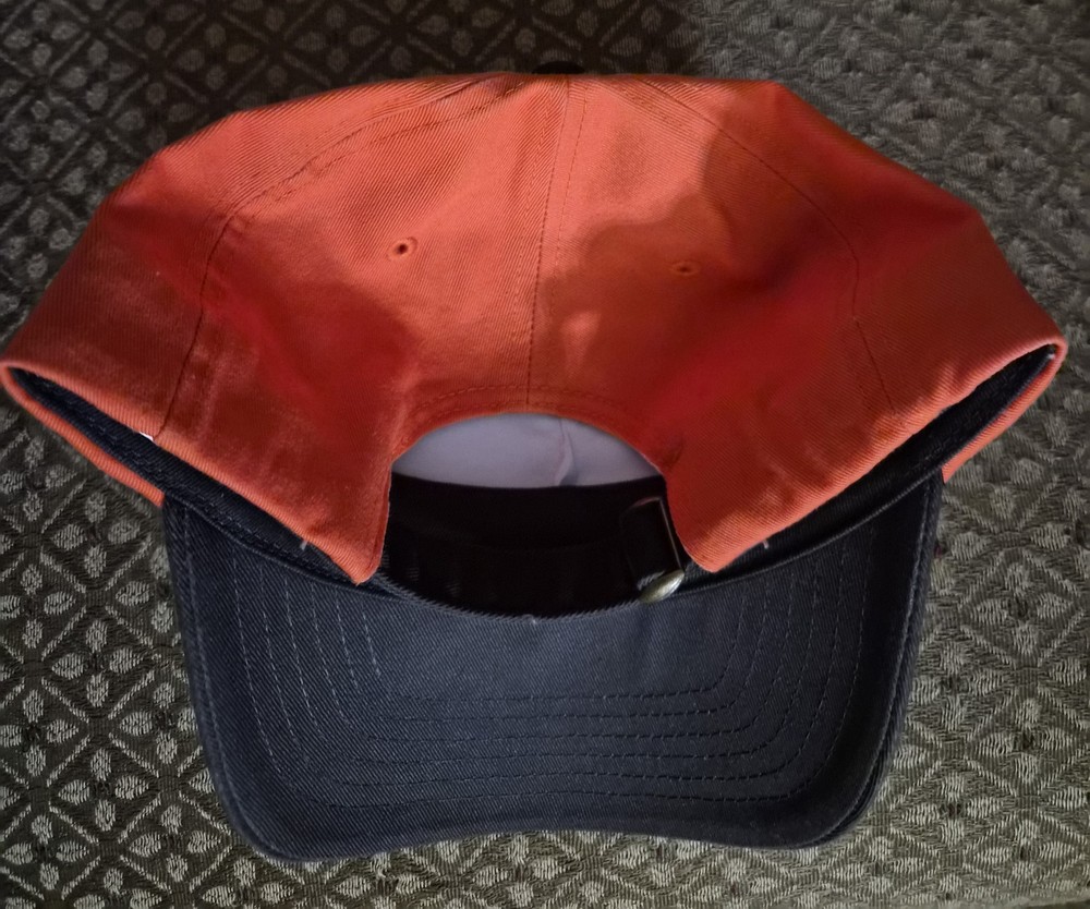 BRAND NEW REESE'S PEANUT BUTTER ADJUSTABLE CAP HAT