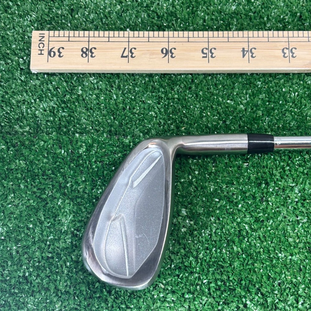 9 Iron Training Grip Club Golf Practice