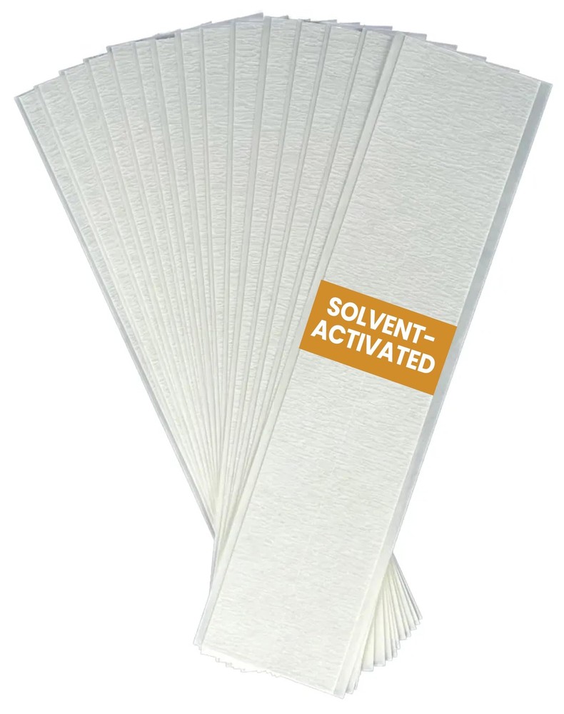 Brampton Golf Grip Tape Strips, Premium Solvent-Activated Double-Sided Adhesi...