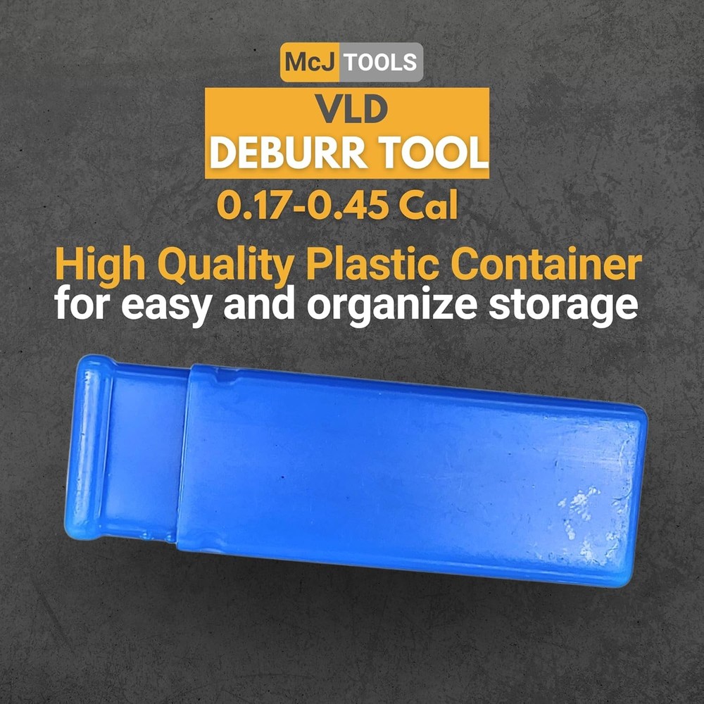 Reloading Chamfer Inside VLD