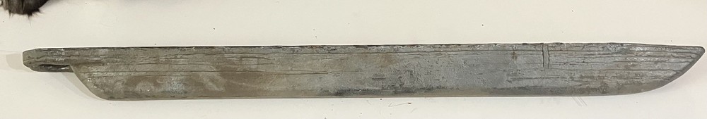 Linotype lead