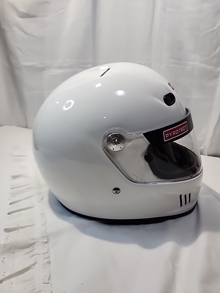 Pyrotect Pro Air Flow Racing Helmet SA2005 Size L