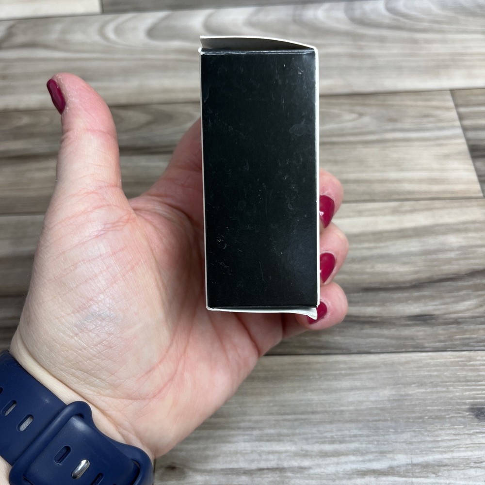 Master Lock Combination Lock 3” new open box e13