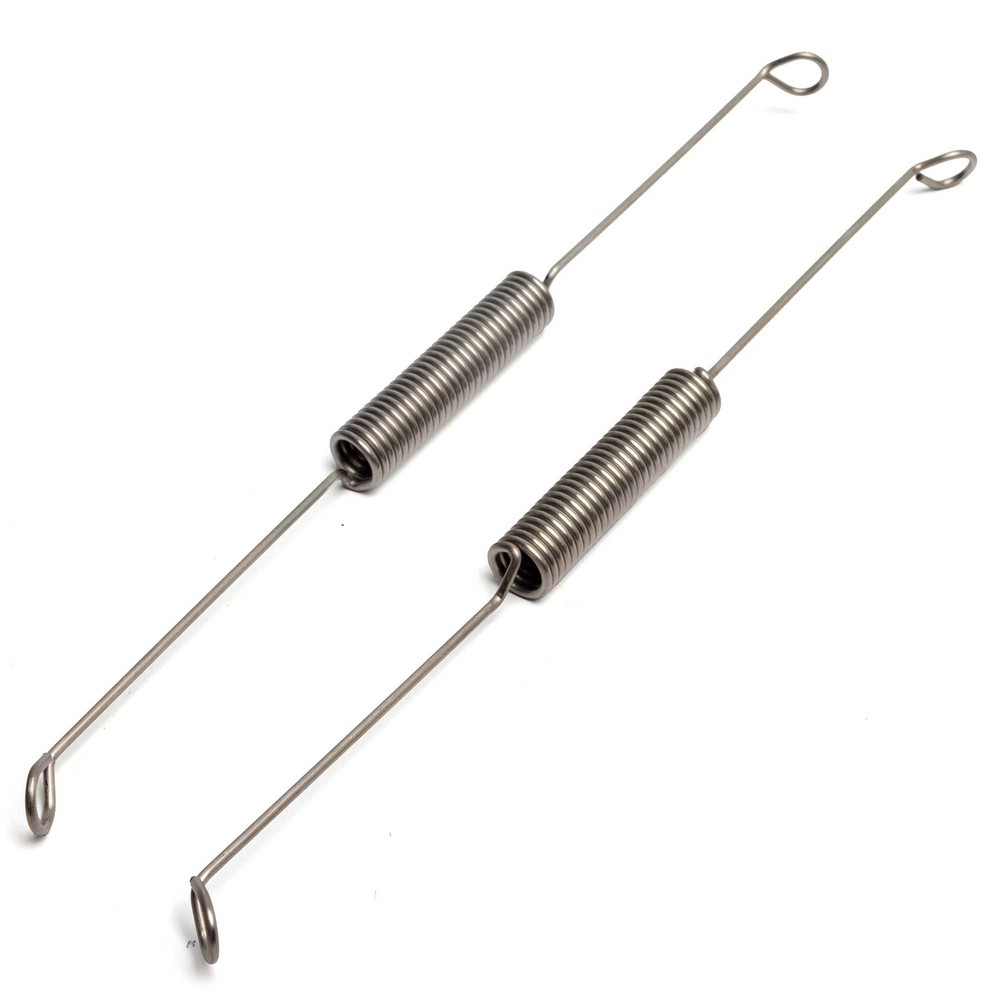 E-flite Landing Gear Spring Set Timber 10-year Night Timber X Evolution 1.2m