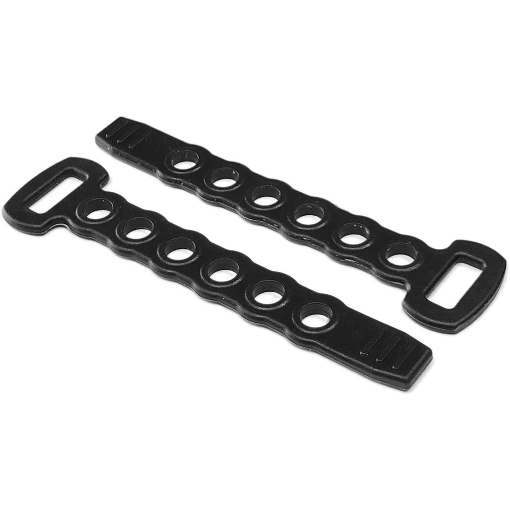 Replacement for Heininger 1012 Advantage SportsRack Saddle Strap 2-Pack