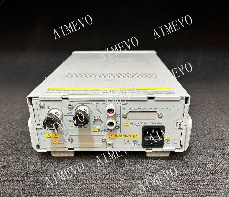 Yokogawa WT210 Digital Power Meter