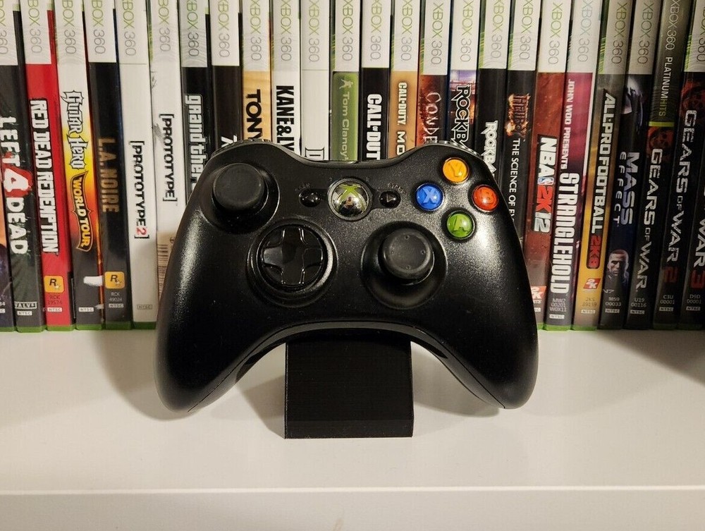 Microsoft Xbox 360 Controller Stand