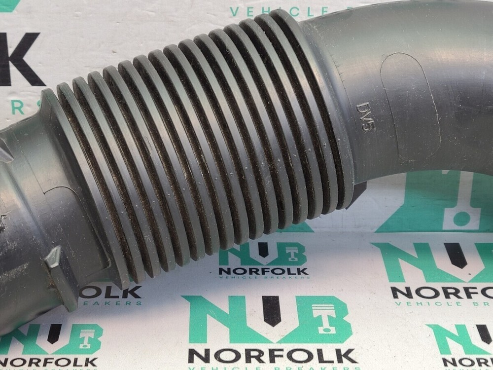 Vauxhall Combo Life Intake Pipe 9810920980